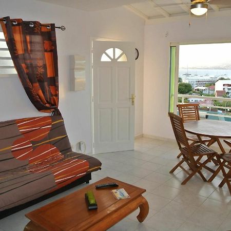 Residence Villas Melissa Les Trois-Ilets Bagian luar foto